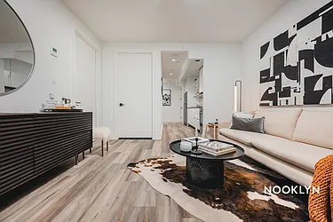 Rented by Nooklyn NYC LLC