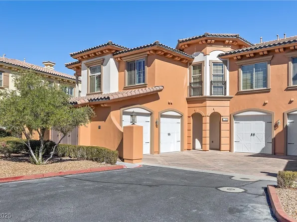 16 Via Visione Unit 101, Henderson, NV 89011