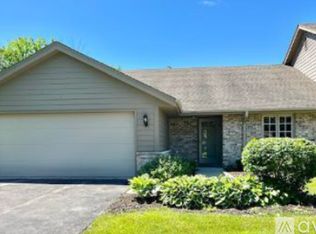 3705 Yukon Rd UNIT A, Brookfield, WI 53045