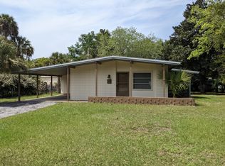 454 S Hibiscus Ave, Crystal River, FL 34429