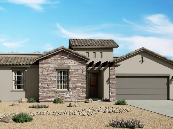 Agave Plan, Metro Verde Arcadia