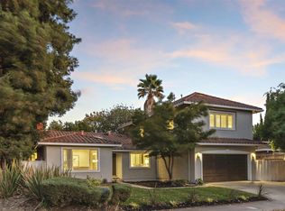 5504 Corte Sierra, Pleasanton, CA 94566