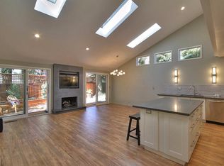 10 Catalpa Ave APT 1, Mill Valley, CA 94941