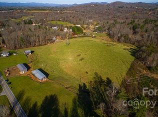 735 Olivette Rd, Asheville, NC 28804