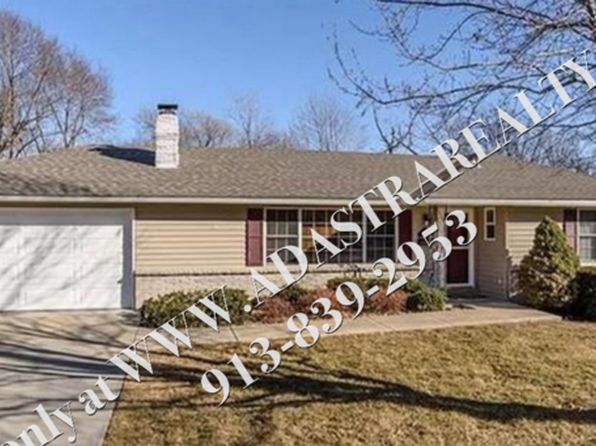 5141 Nieman Rd