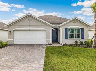 9501 Turtle Grass Cir, Punta Gorda, FL 33950