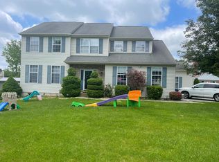 107 Beaumin Dr, Newark, DE 19702