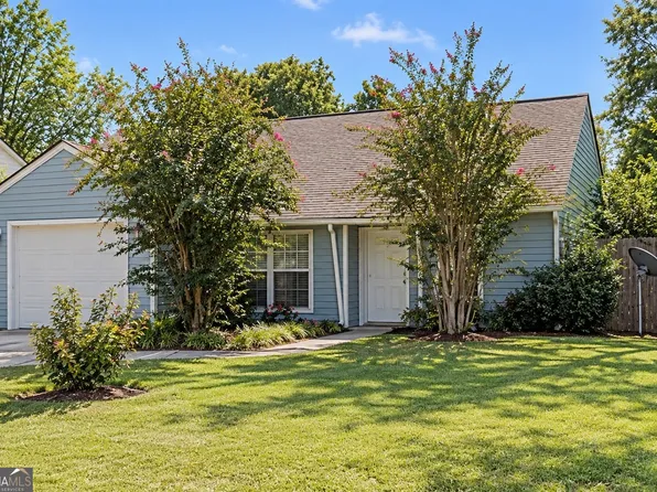 200 Dunmurry Pl, Warner Robins, GA 31093
