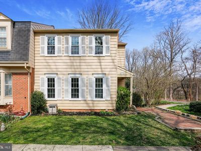 2275 Double Eagle Ct, Reston, VA, 20191