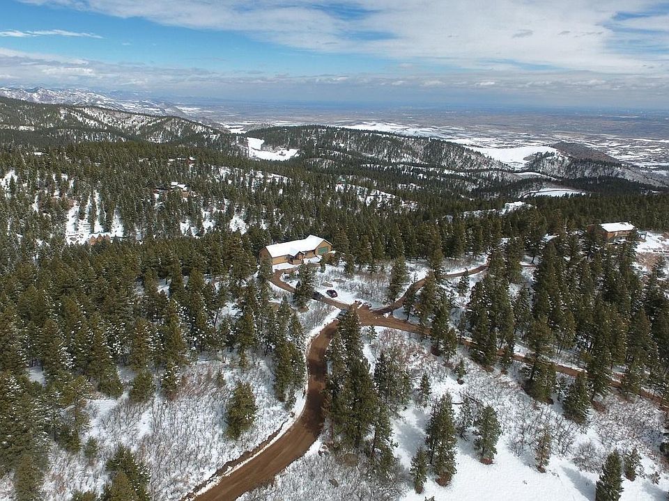 2508 N State Highway 67, Sedalia, CO 80135 Zillow