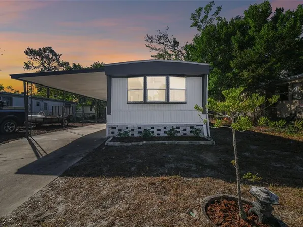 6548 TRALEE AVENUE, NEW PORT RICHEY, FL 34653