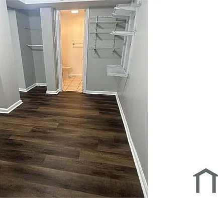 1 bed, 400 sqft, $1,100 — Photo 4