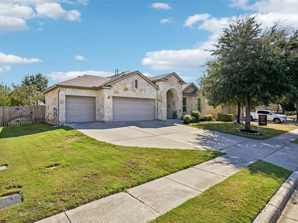 2238 Settlers Park Loop, Round Rock, TX 78665