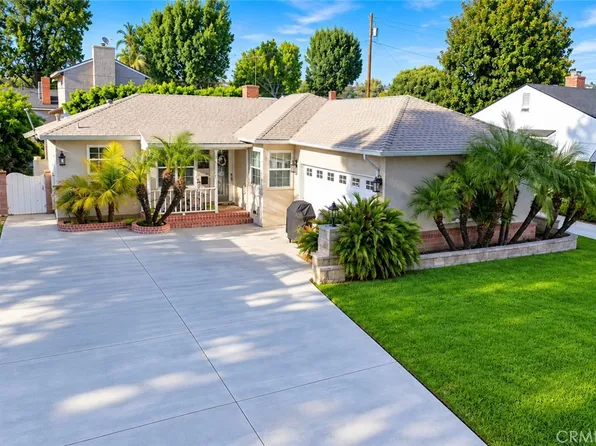 15223 Carnell St, Whittier, CA 90603