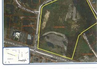 114 Chesterfield Hwy, Cheraw, SC 29520