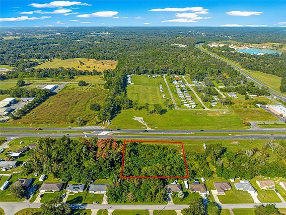 4th image of 0 N US HWY 441 LOT 24