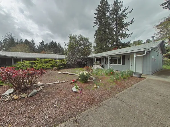 33808 SE Melody Ln #2, Corvallis, OR 97333