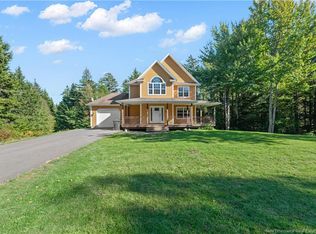 96 Aboujagane, Memramcook, NB E4K3P5