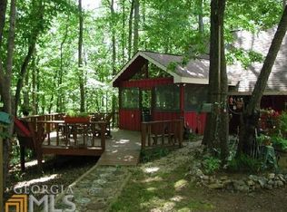 1073 Jim Carter Rd, Clarkesville, GA 30523