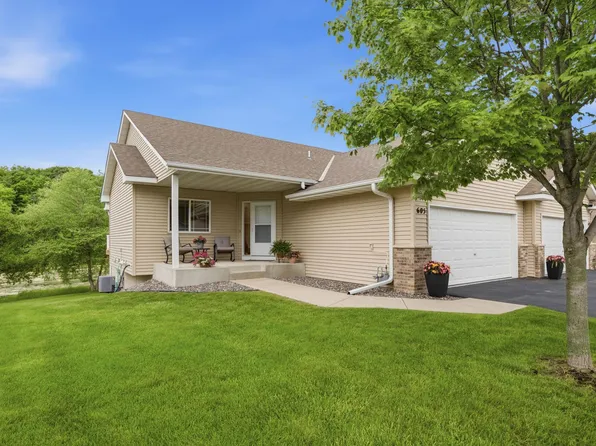 605 Amber Ln, Buffalo, MN 55313