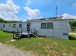 0 S Spring St, New Paris, OH 45347