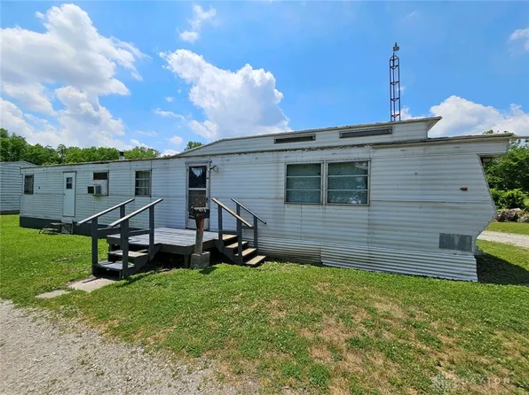 0 S Spring St, New Paris, OH 45347