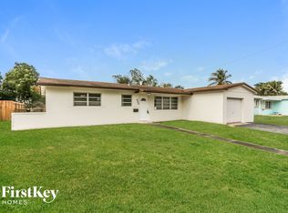 730 SW 71st Way, Hollywood, FL 33023