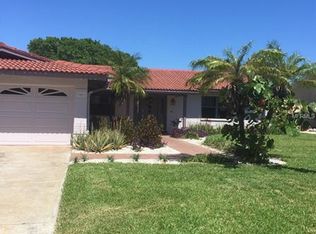 3053 W Vina Del Mar Blvd, Saint Pete Beach, FL 33706