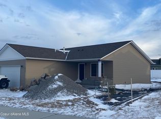 8736 N Argyle St, Post Falls, ID 83854