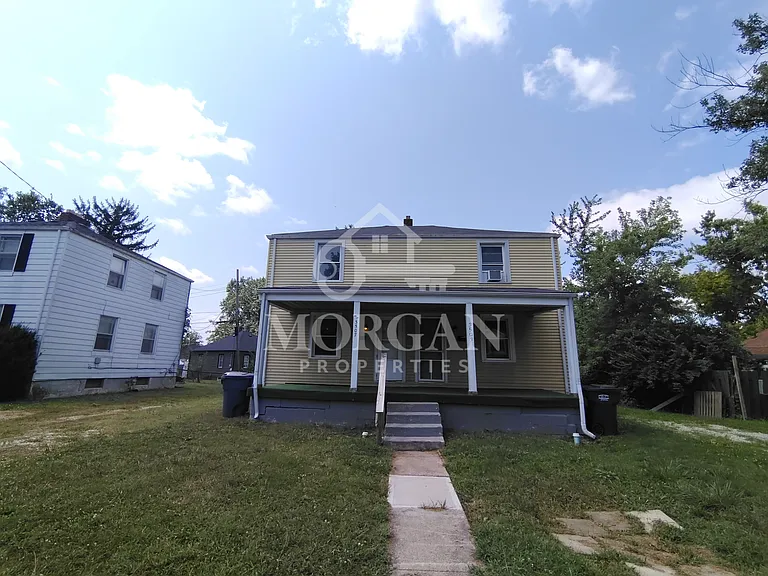 3507 Brown St — Photo 1