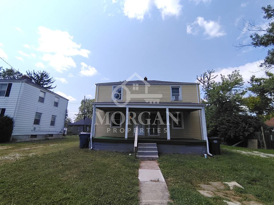 1st image of 3507 Brown St