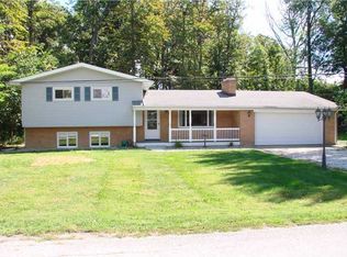 2941 N Huss Blvd, Genoa, OH 43430