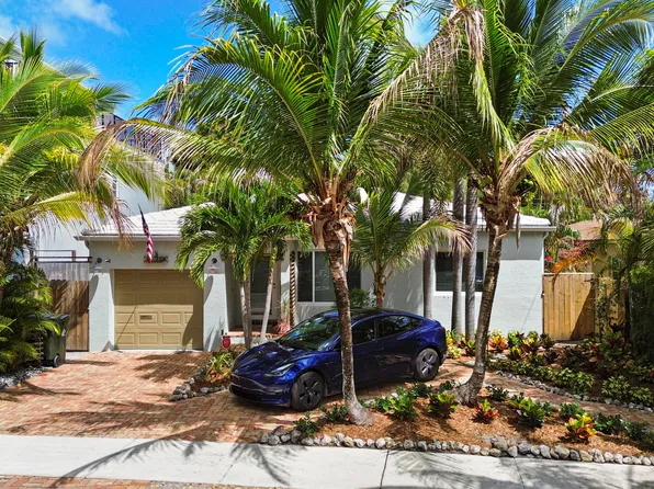 634 NE 17th Way, Fort Lauderdale, FL 33304