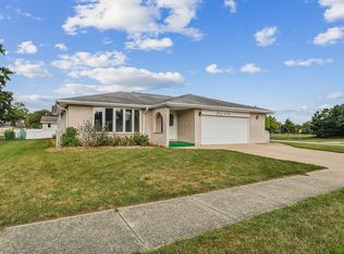 14108 Trenton Ave, Orland Park, IL 60462