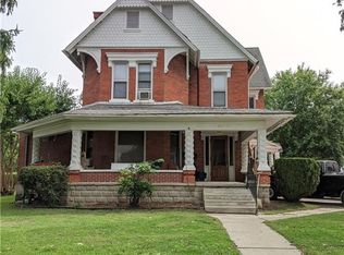 402 S Defiance St, Archbold, OH 43502