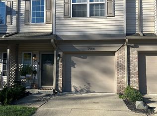 7906 Windham Lake Way #11, Indianapolis, IN
