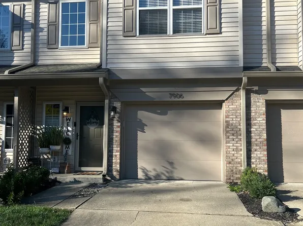 7906 Windham Lake Way #11, Indianapolis, IN 46214