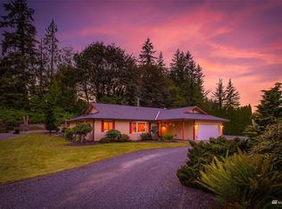 21422 87th Ave NE, Arlington, WA 98223