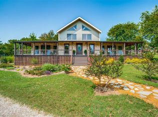 201 Dowdy Rd, McKinney, TX 75069