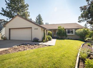 1945 NE Desert Ct, Bend, OR 97701