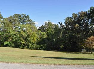 McSween Springs Rd, Newport, TN 37821