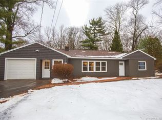 58 North Rd, East Granby, CT 06026