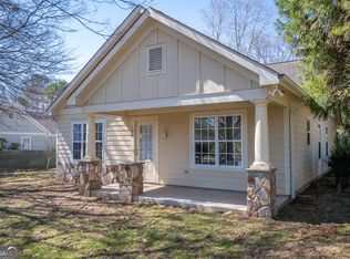 100 Morningview Dr, Athens, GA 30605