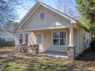 100 Morningview Dr, Athens, GA, 30606