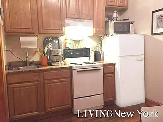 Rented by Living New York