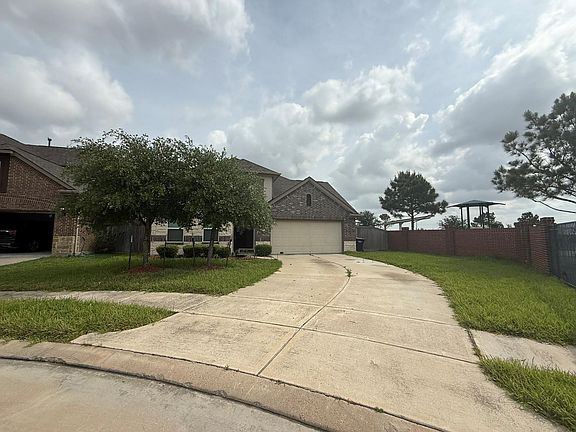 4th image of 20602 Riley Copper Dr