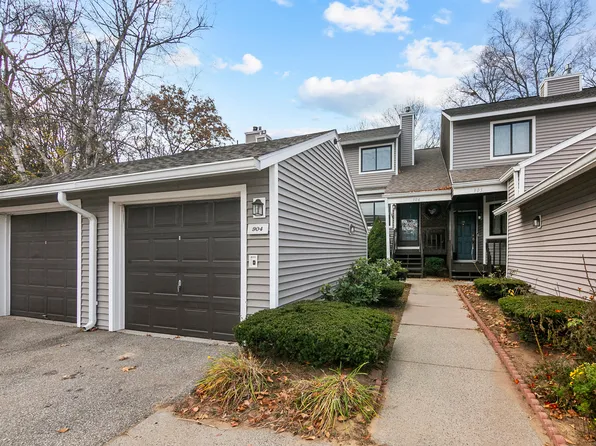 904 Mill Pond Drive, South Windsor, CT 06074