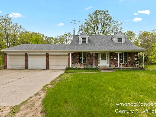 10751 12th Ave NW, Grand Rapids, MI 49534