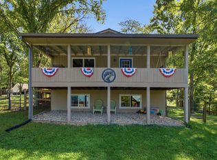556 Cedar Lk, Ewing, KY 41039