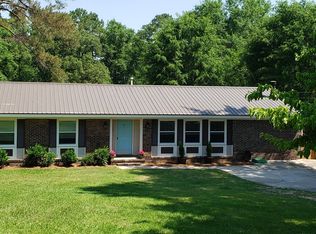 155 Bone Creek Rd, Macon, GA 31211